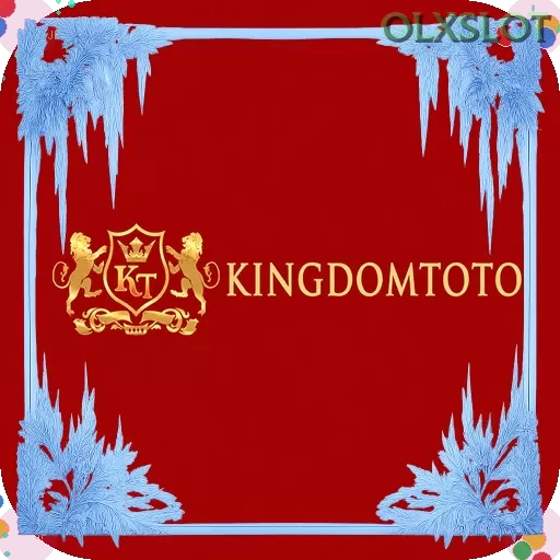 Kingdomtoto olxslot