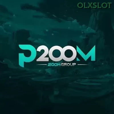 P200m olxslot
