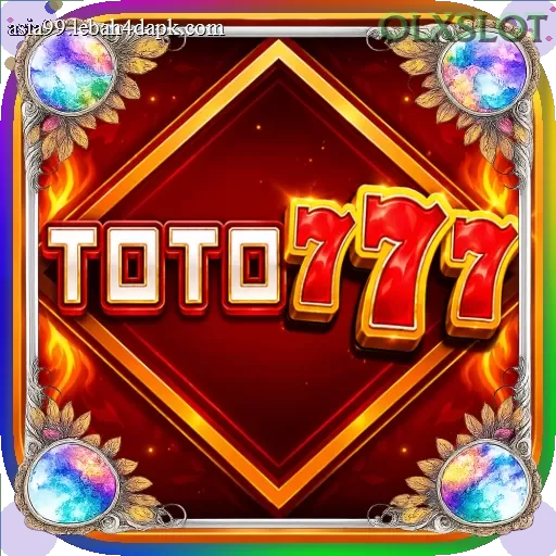 Toto777 olxslot